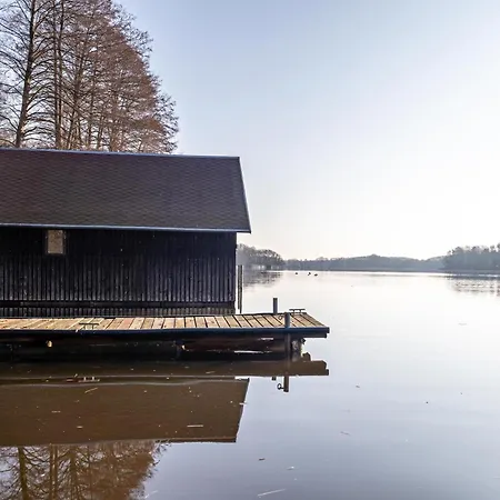 דירה Nebelsee 3 Buchholz (Mecklenburg-Vorpommern)