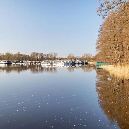 Nebelsee 3 דירה Buchholz (Mecklenburg-Vorpommern)
