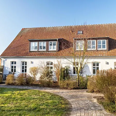 Nebelsee 3 * Buchholz (Mecklenburg-Vorpommern)