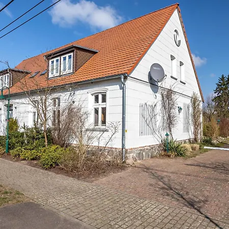 Apartment Nebelsee 3 *