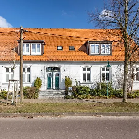 Apartment Nebelsee 3
