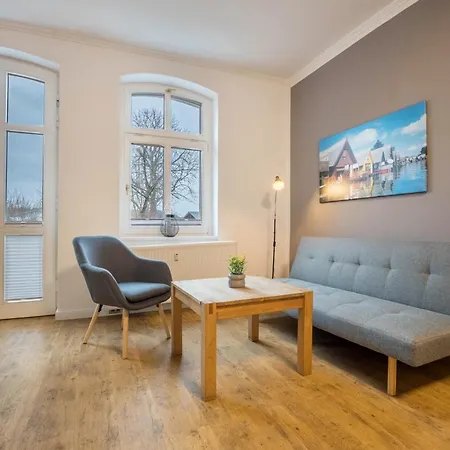 Nebelsee 3 Apartment