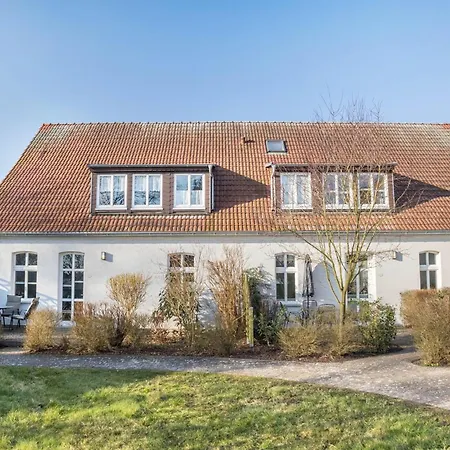 דירה Nebelsee 3 Buchholz (Mecklenburg-Vorpommern)