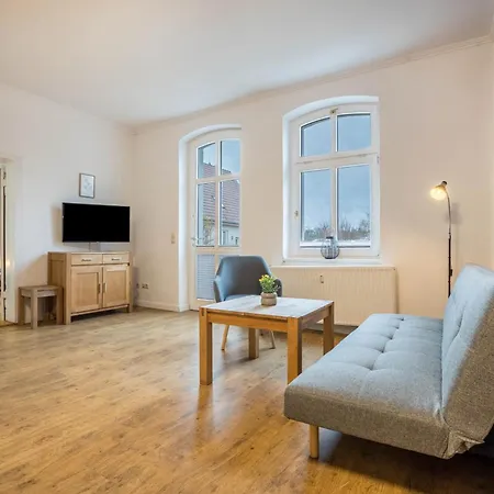 Apartment Nebelsee 3 Buchholz (Mecklenburg-Vorpommern)